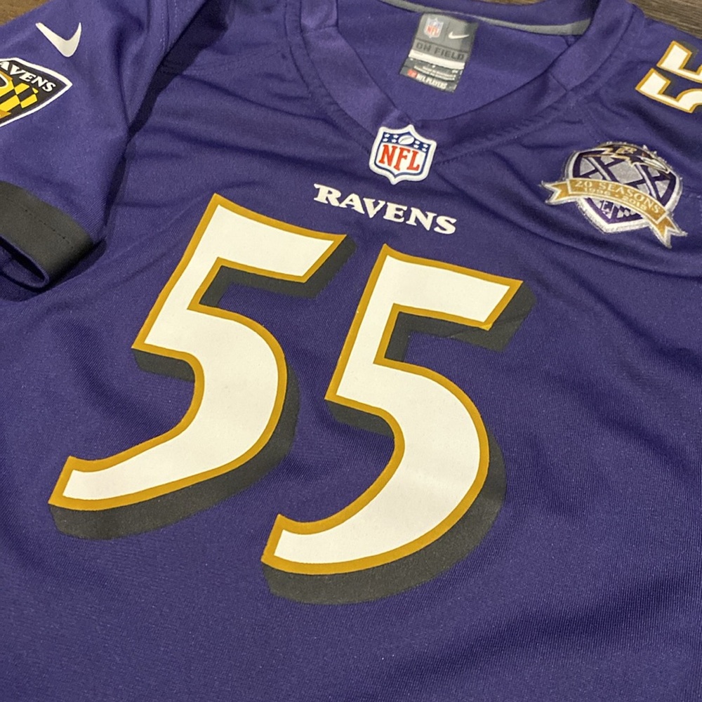 ‼️#55 SUGGS‼️